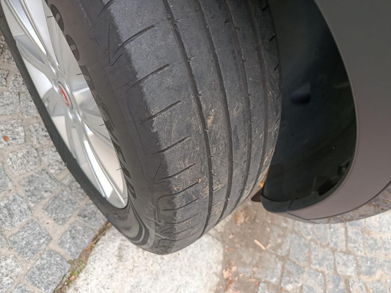 Jaguar E-Pace S D 150 #7180