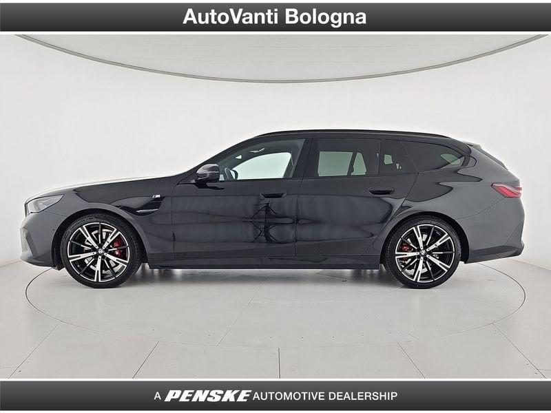 BMW Serie 5 520d 48V xDrive Touring Msport Pro