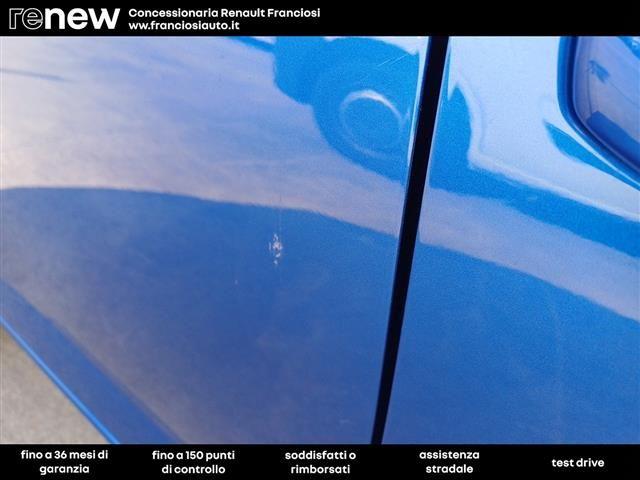 SKODA Fabia 5 Porte 1.0 MPI 60cv Twin Color Nero my19