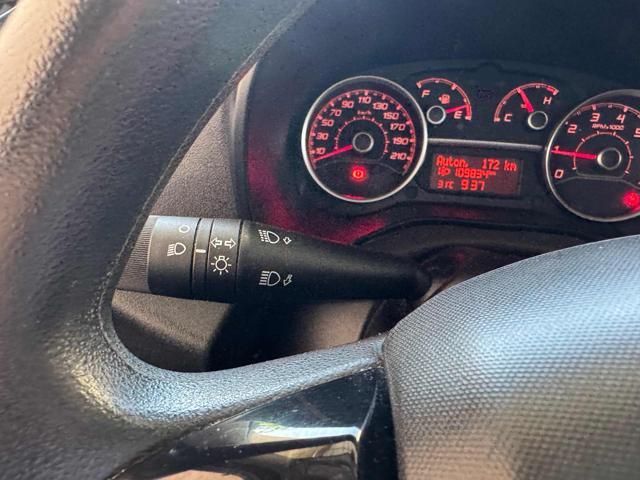 FIAT Doblo AUTOCARRO 5POSTI Doblò 1.3 MJT S&S Combi N1 Easy