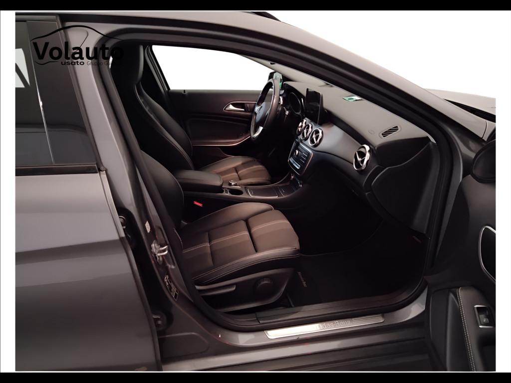 Mercedes-Benz GLA-X156 2017 - GLA 200 d Sport auto