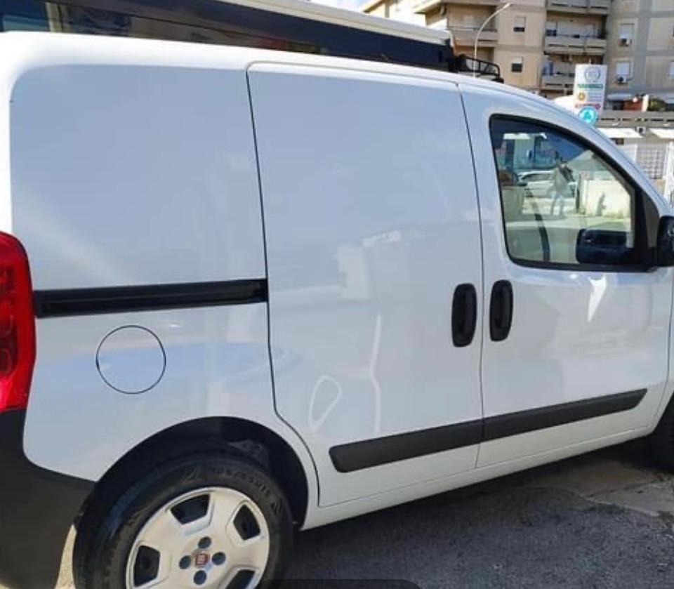 Fiat Fiorino 1.3 m.jet 85cv