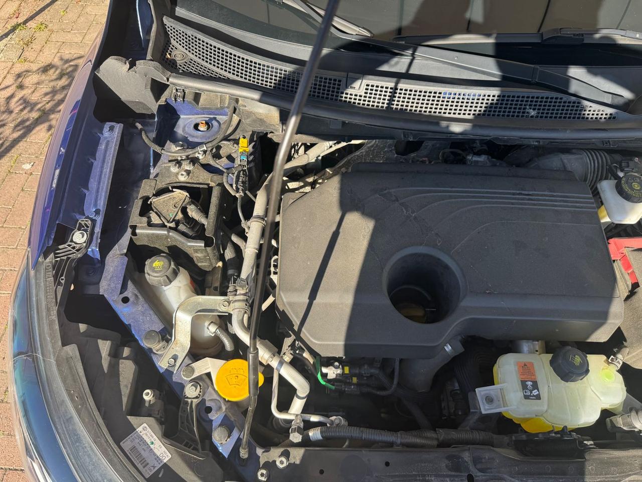 Renault Kadjar Sport Edition 2 1.5 Blue dCi #7214