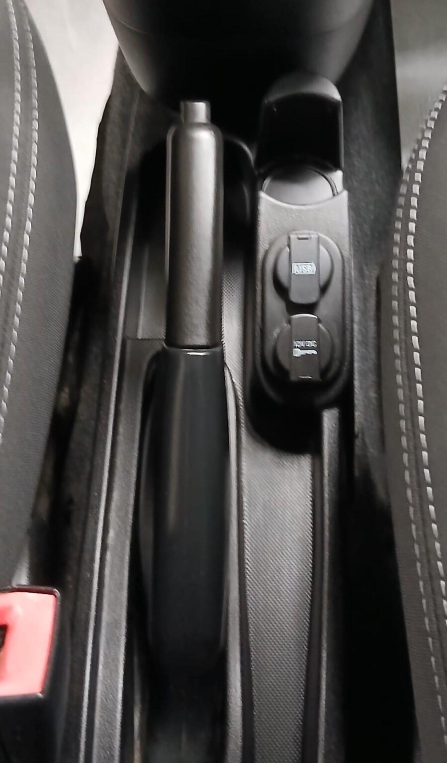 Fiat Qubo 1.3 MJT 95 CV Trekking KM 130000