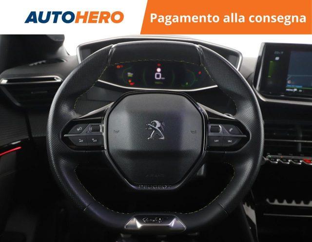 PEUGEOT 208 PureTech 100 Stop&Start 5 porte GT