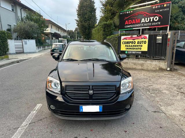 DODGE Caliber 2.0 Sport