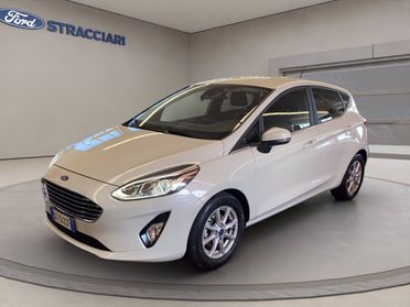 FORD Fiesta 5p 1.0 ecoboost hybrid Titanium s&s 125cv my20.75 del 2020