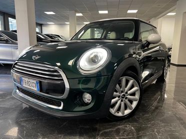 MINI Cooper 1.5 Cooper 3p. Aut UNICO PROPRIETARIO