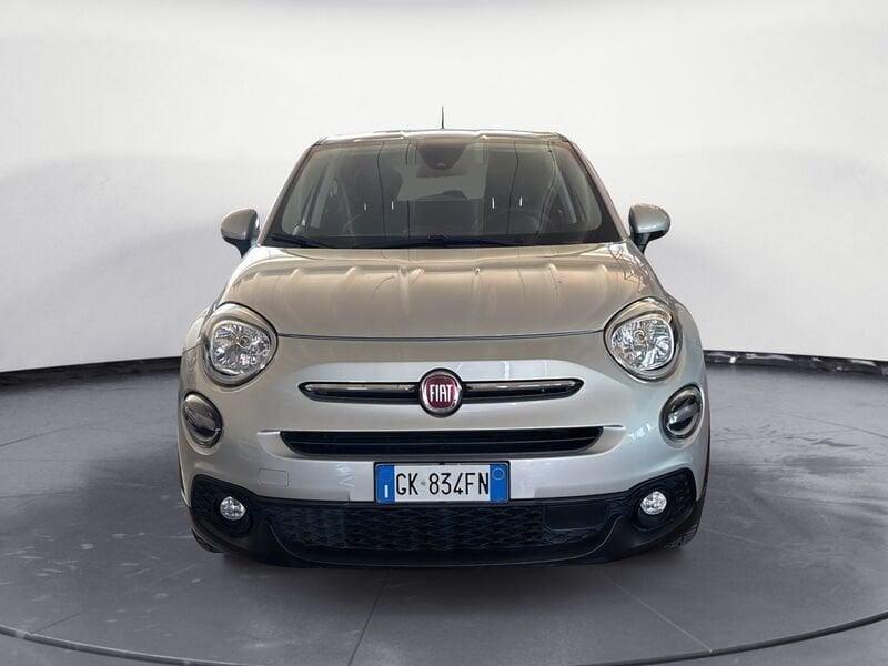 FIAT 500X 1.3 T4 150 CV DCT Connect