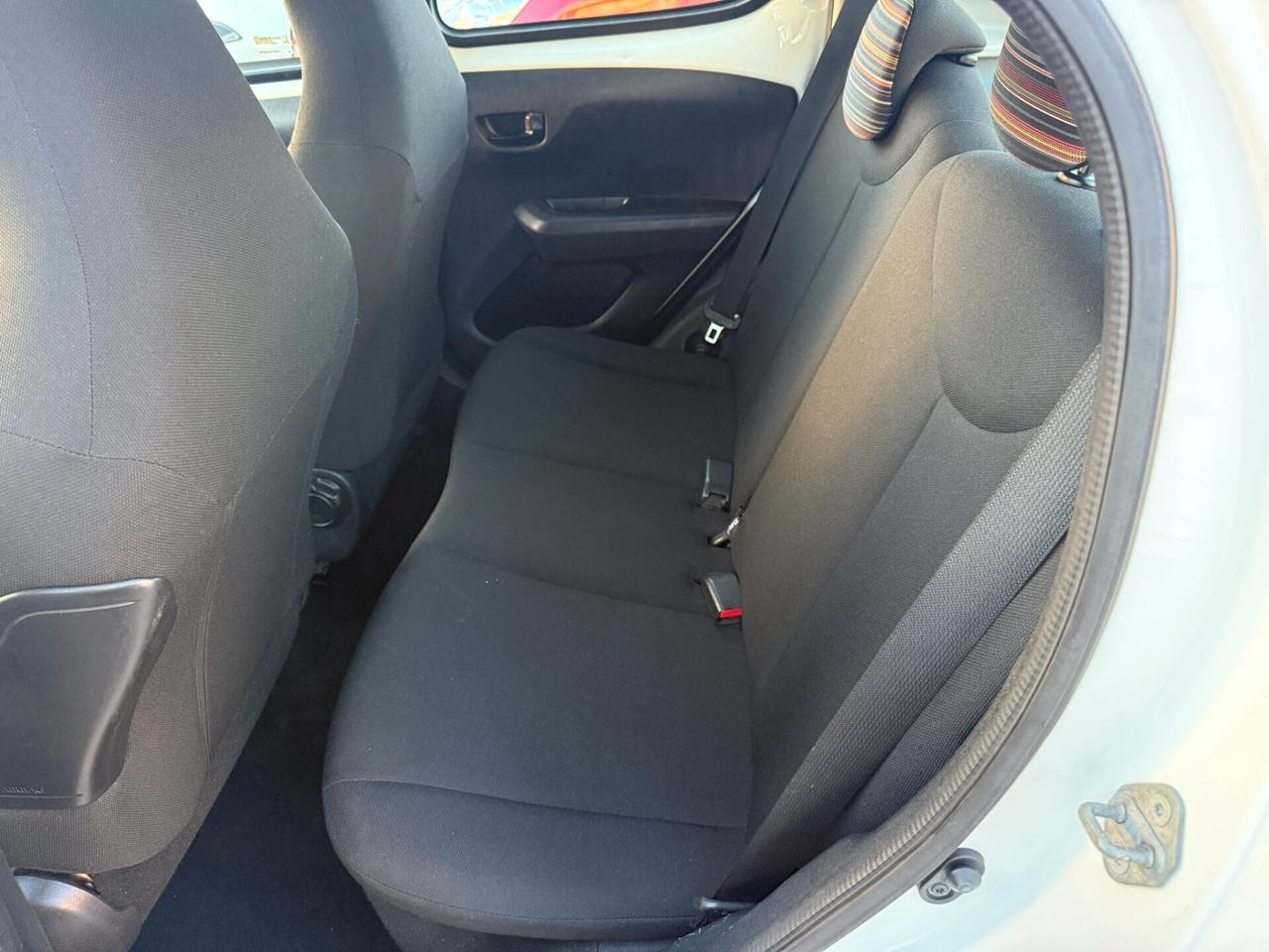 Citroen C1 Airscape VTi 68 ETG 5 porte Shine