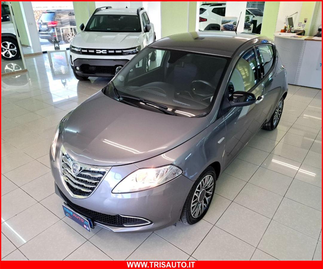 LANCIA Ypsilon 1.3 Mjt Gold NEOPATENTATI