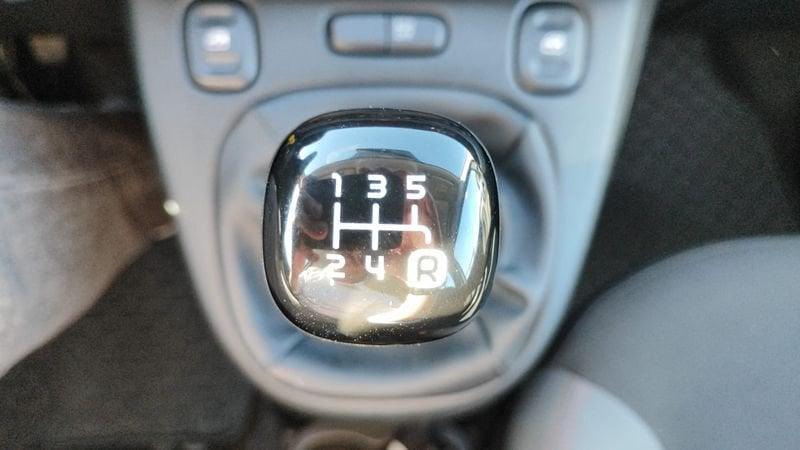 FIAT Panda Panda 1.2 EasyPower Easy