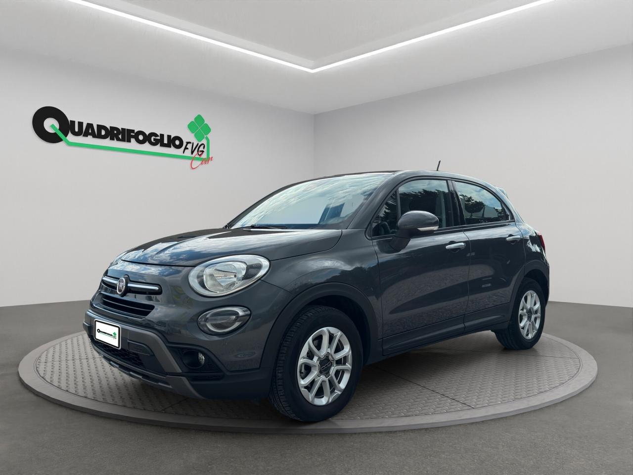 Fiat 500X 1.3 MultiJet 95 CV Business