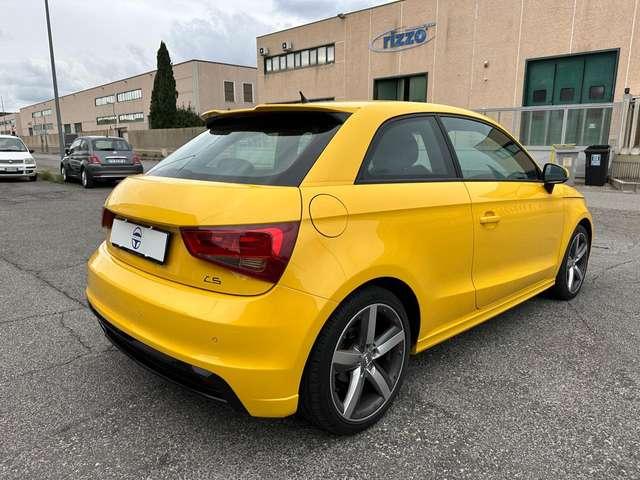 Audi A1 1.4 TFSI 122cv