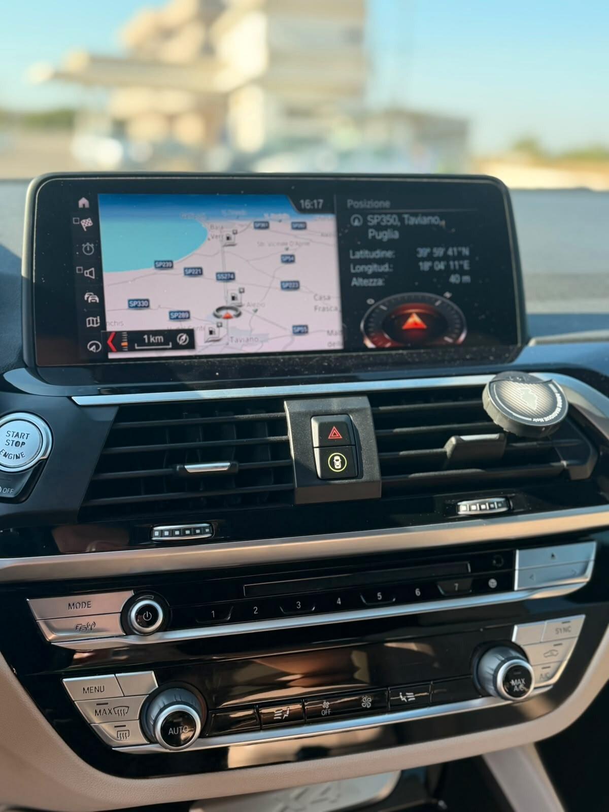 Bmw X4 xDrive20d Msport-X