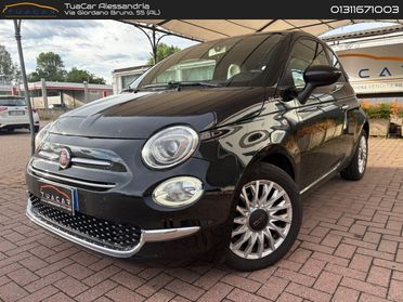 Fiat 500 Dolcevita 1.0 70 MHEV TETTO PANORA #11547