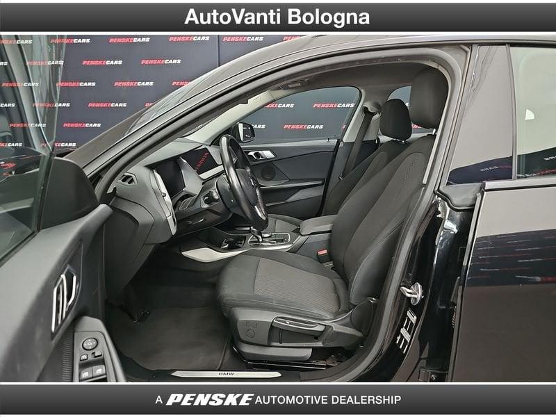 BMW Serie 2 Gran Coupe 220d Gran Coupe auto