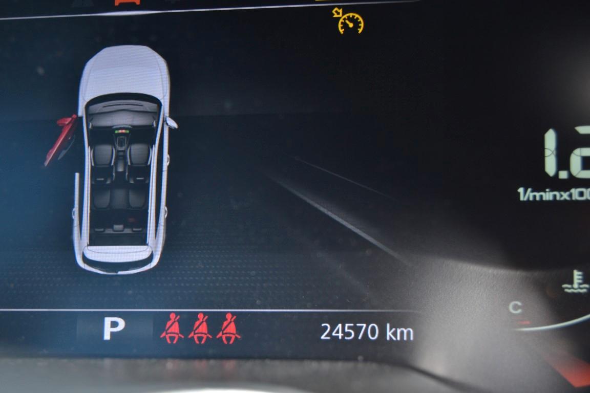 MG ZS - 1.0T 6AT LUXURY