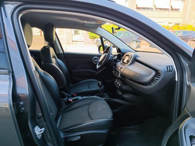 FIAT 500X 1.3 MultiJet 95 CV Winter Edition