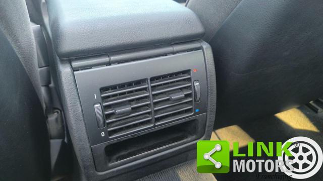 BMW 520 i 24V cat Attiva