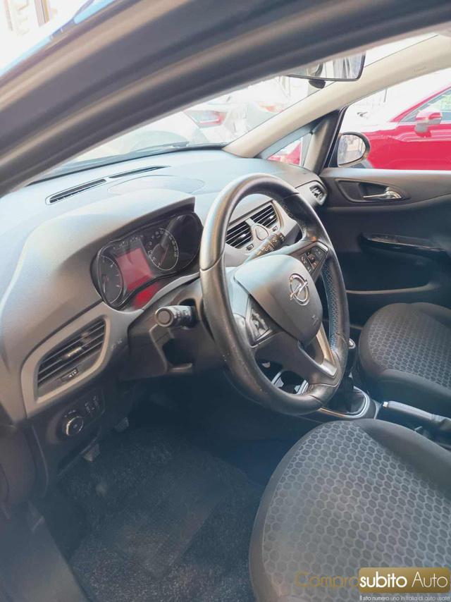 OPEL Corsa 1.2 5 porte Cosmo