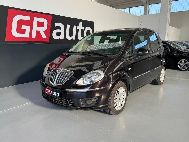 Lancia Musa Musa 1.4 8V Ecochic (GPL) 5th Avenue