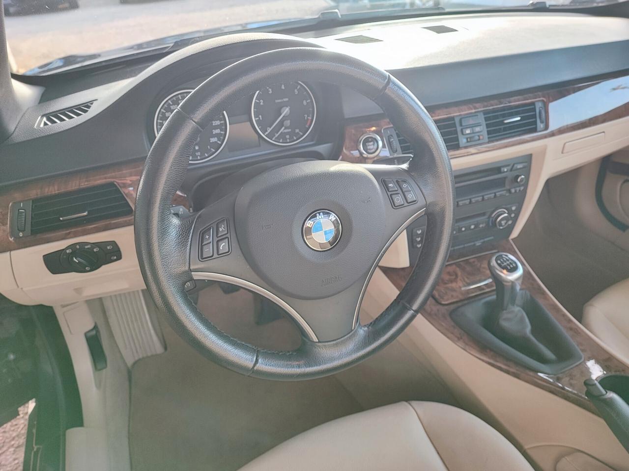 Bmw 320 320i cat Cabrio Msport