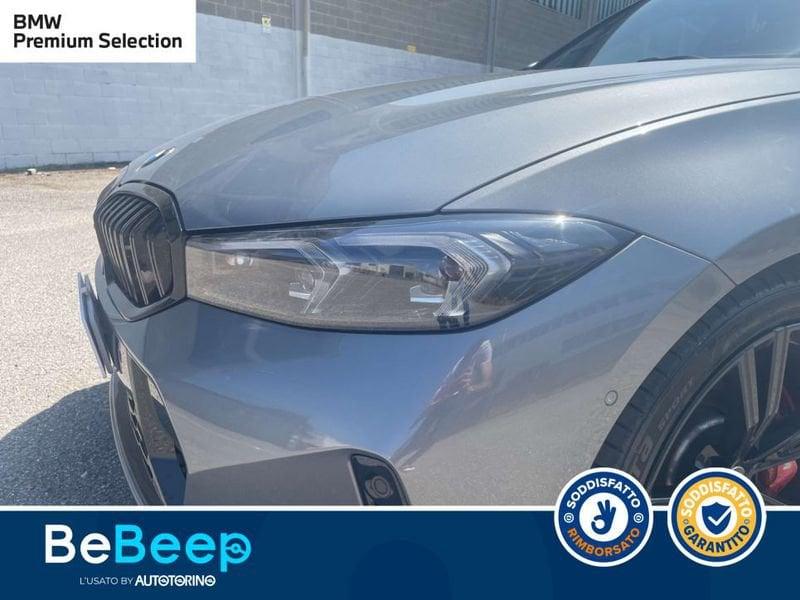 BMW Serie 3 320D MHEV 48V MSPORT PRO AUTO