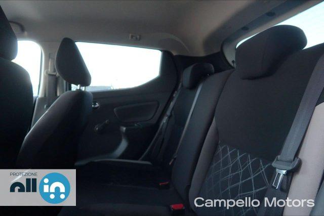 NISSAN Micra Micra 1.5 dCi 5 porte N-Connecta
