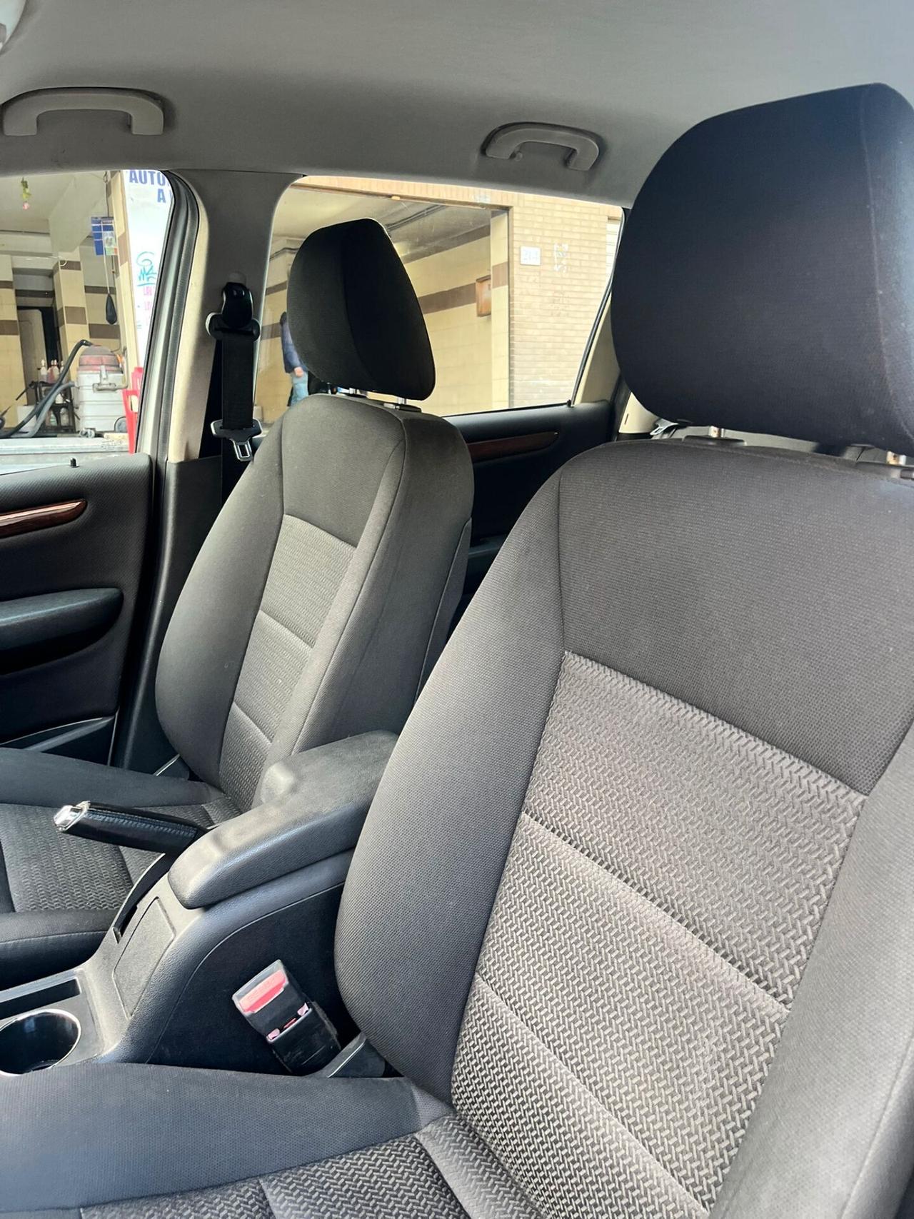 Mercedes-Benz A 150 Classe A 150 Avantgarde