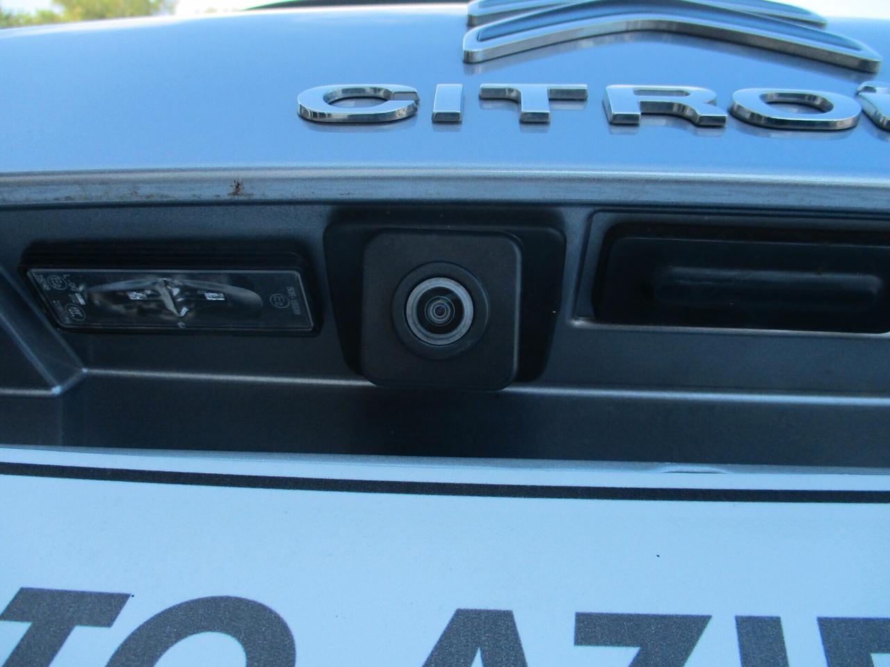 Citroen C5 Aircross C5 Aircross BlueHDi 130 S&S EAT8 Shine Pack