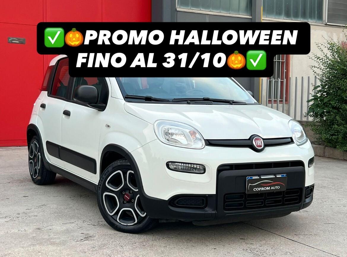 Fiat Panda 1.0 HYBRID 70 CV CITYLIFE - *PROMOZIONE*