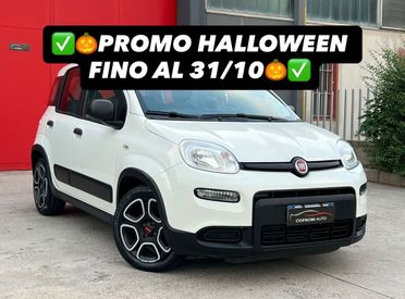 Fiat Panda 1.0 HYBRID 70 CV CITYLIFE - *PROMOZIONE*