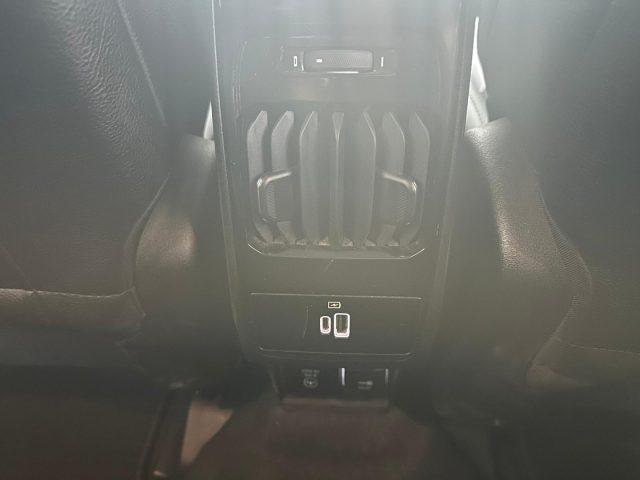 JEEP Compass Aut. 1.3 Turbo T4 150 CV 2WD Business