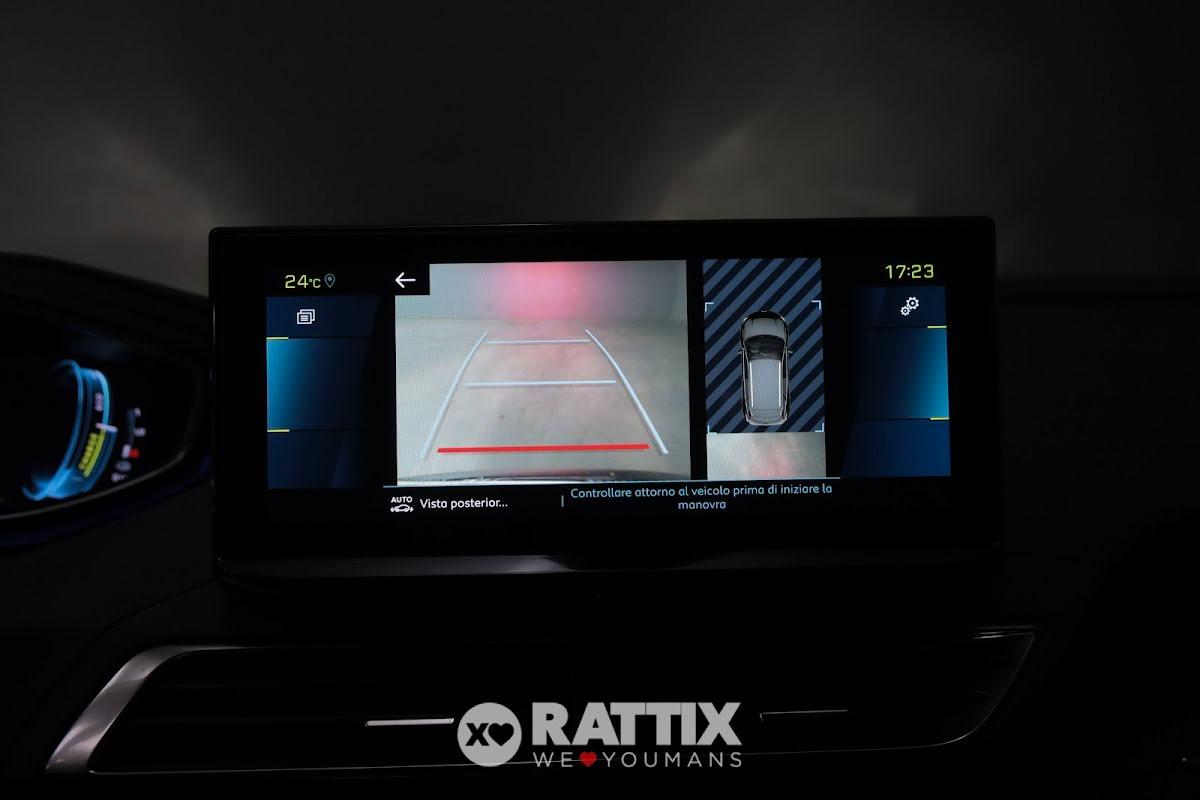 Peugeot 3008 1.6 Hybrid PHEV 225CV Allure Pack e-EAT8