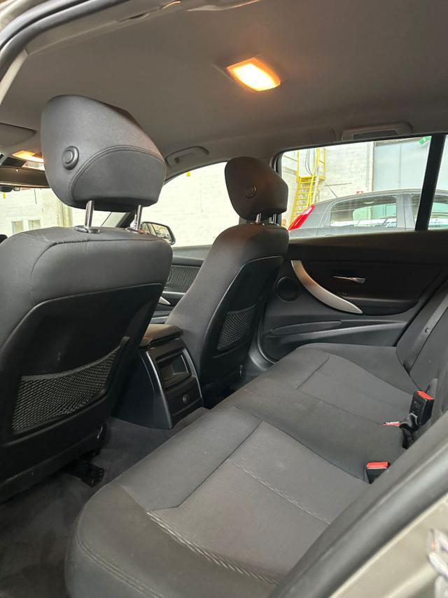 BMW 318 d Touring Business Advantage aut. CONTO VENDITA