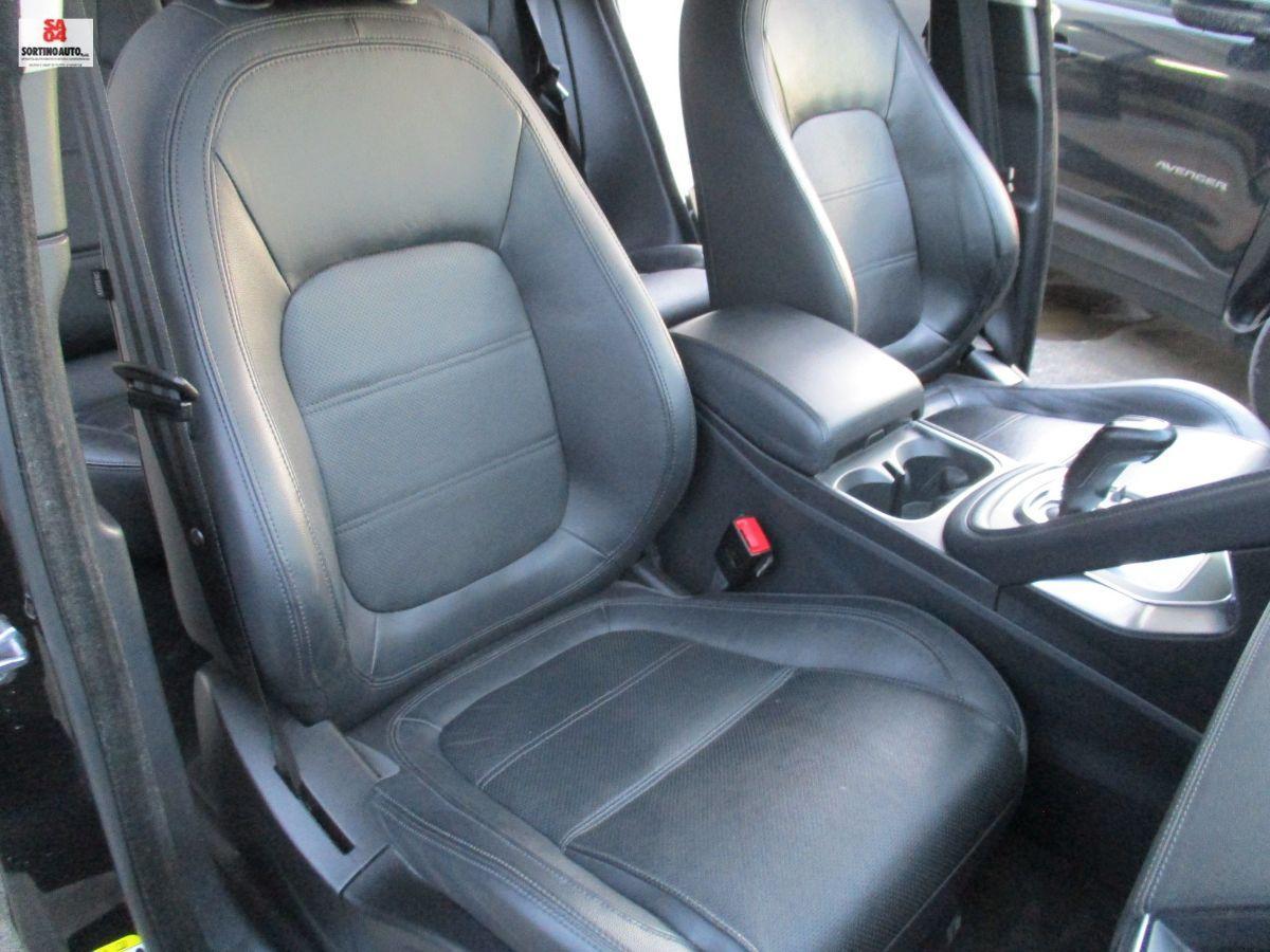 JAGUAR E-pace 2.0D 150cv AWD aut. S- KM55000