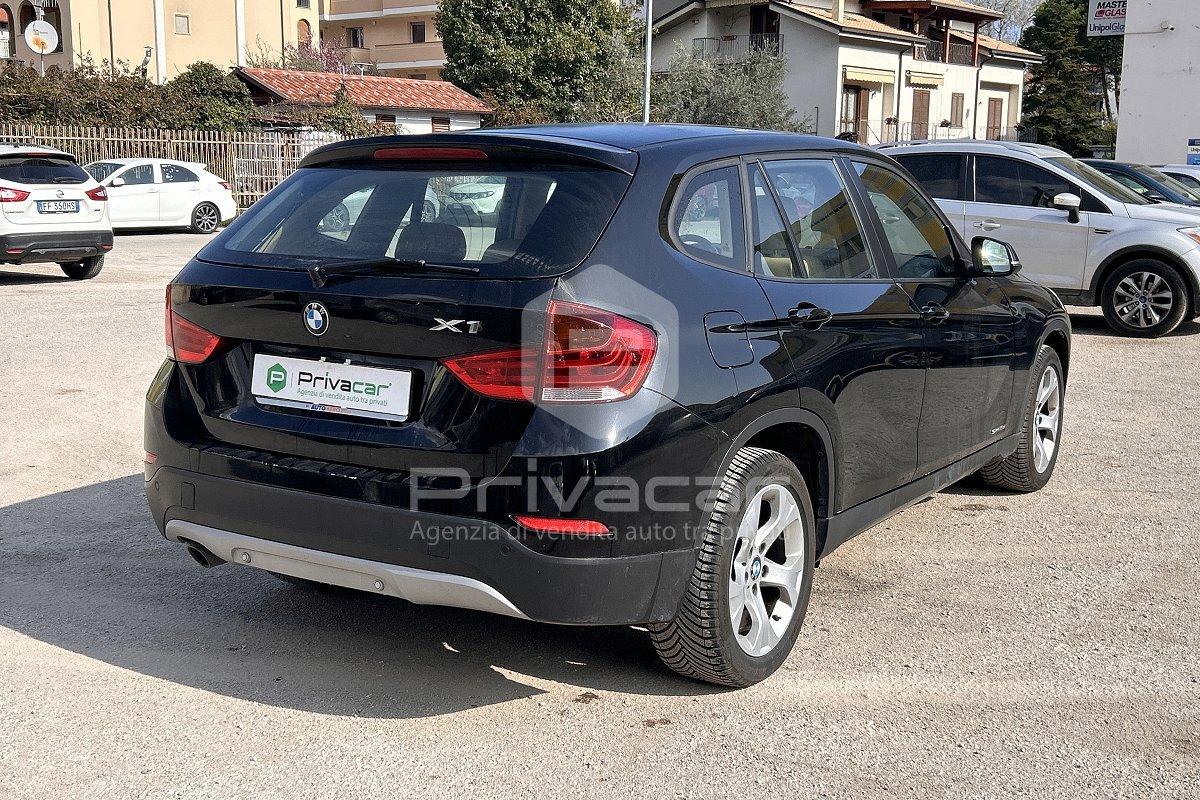 BMW X1 sDrive16d