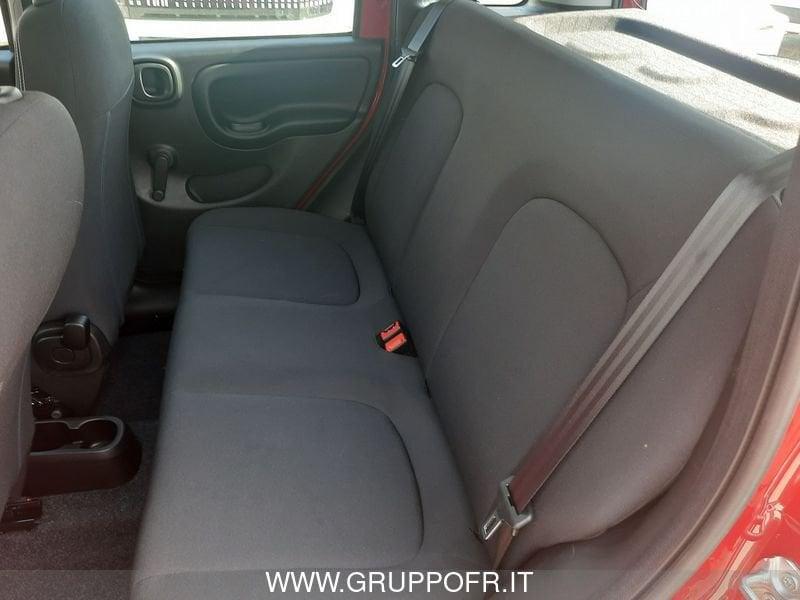 FIAT Pandina PANDA MY26 1.0 65CV HYBRID ICON