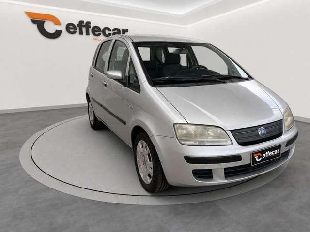 Fiat Idea 1.4 FreeRide
