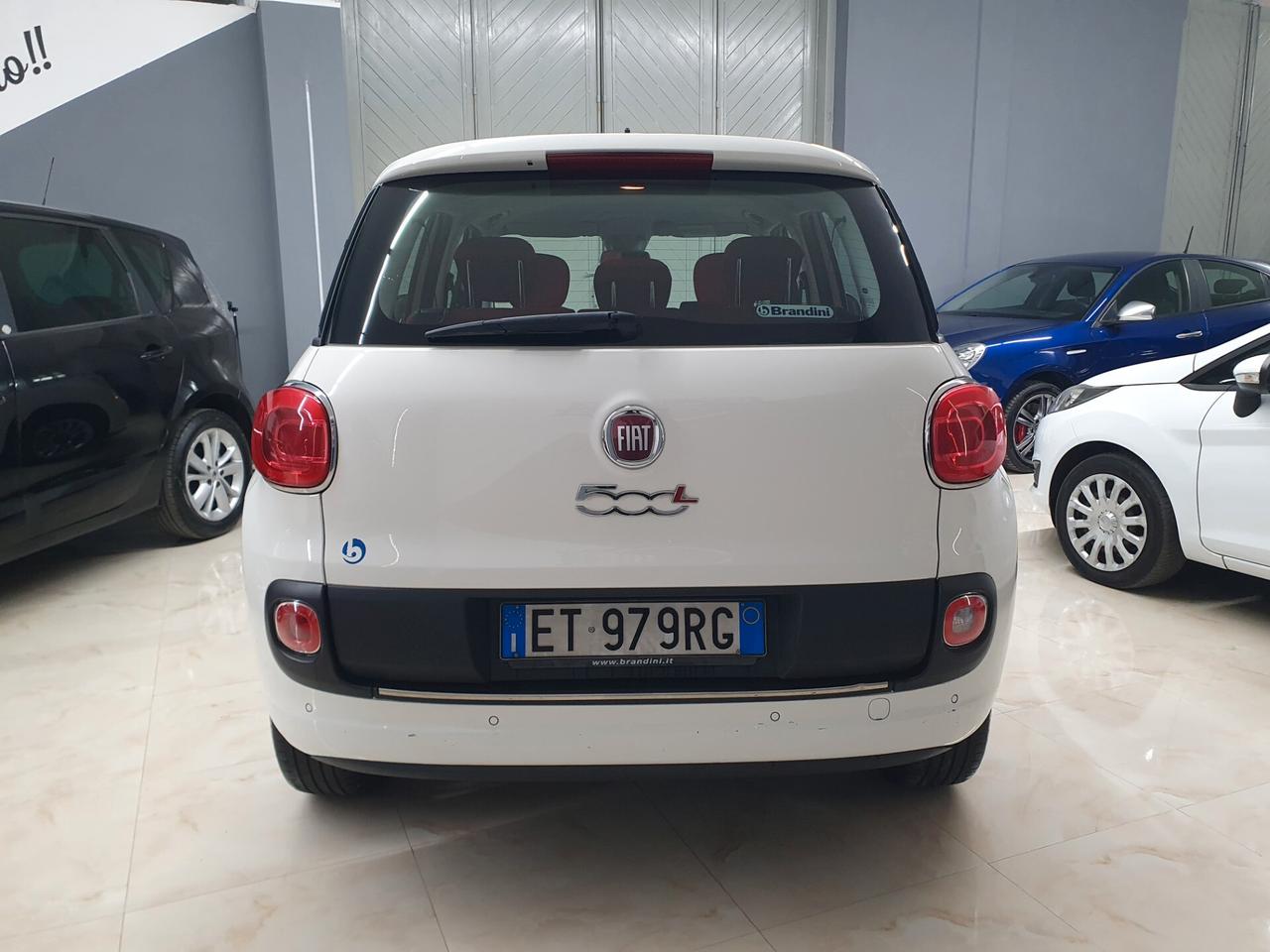 Fiat 500L 1.3 Multijet 85cv Easy 2014