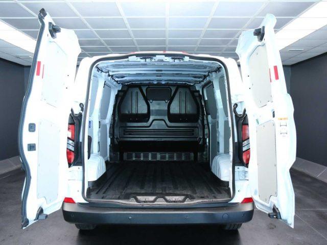 FORD Transit Custom 320 2.0 EcoBlue 136CV PC Furgone Trend