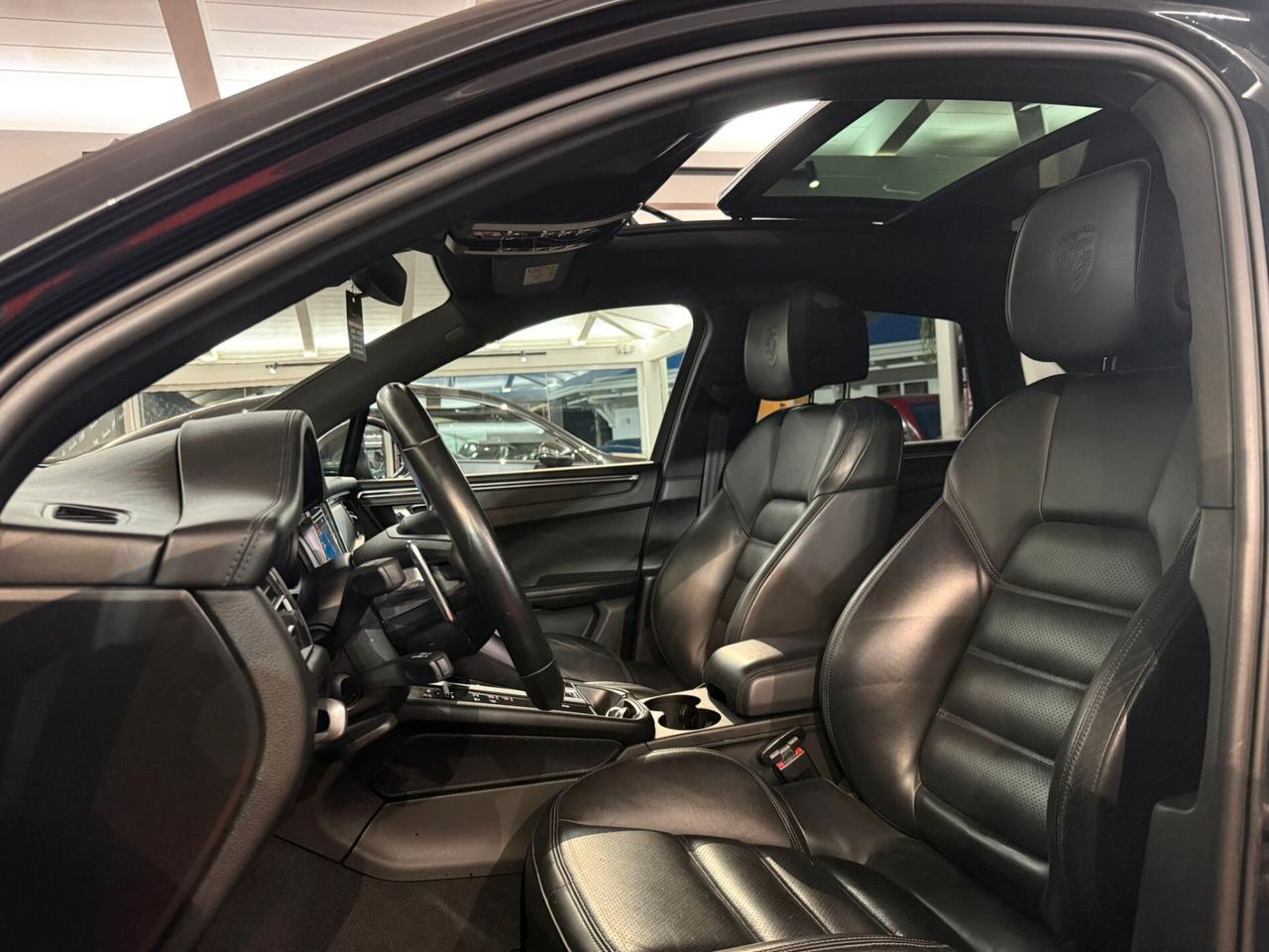 Porsche Macan 2.0 T
