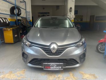 Renault Clio1.0 TCe 90 CV Techno - 12 MESI DI GARANZIA -