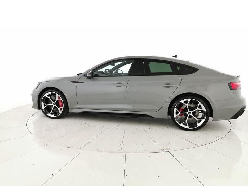 Audi A5 RS5 Sportback 2.9 tfsi Performance Edition quattro 470cv tiptronic