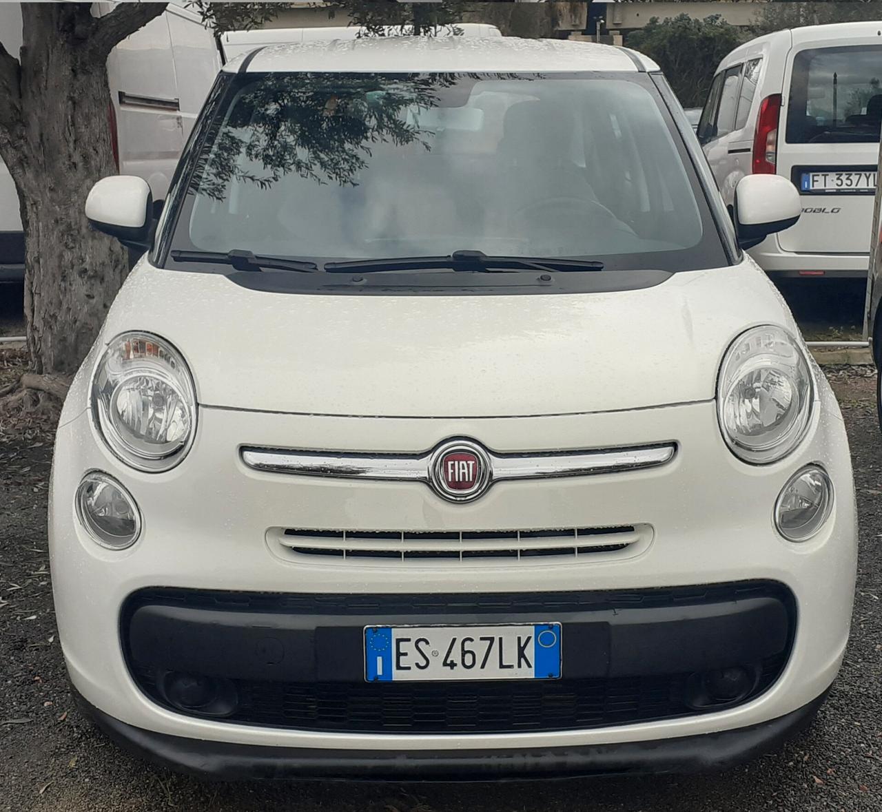 Fiat 500L 2013 - 1.3 Multijet OK NEOP. LB AUTOMOBILI