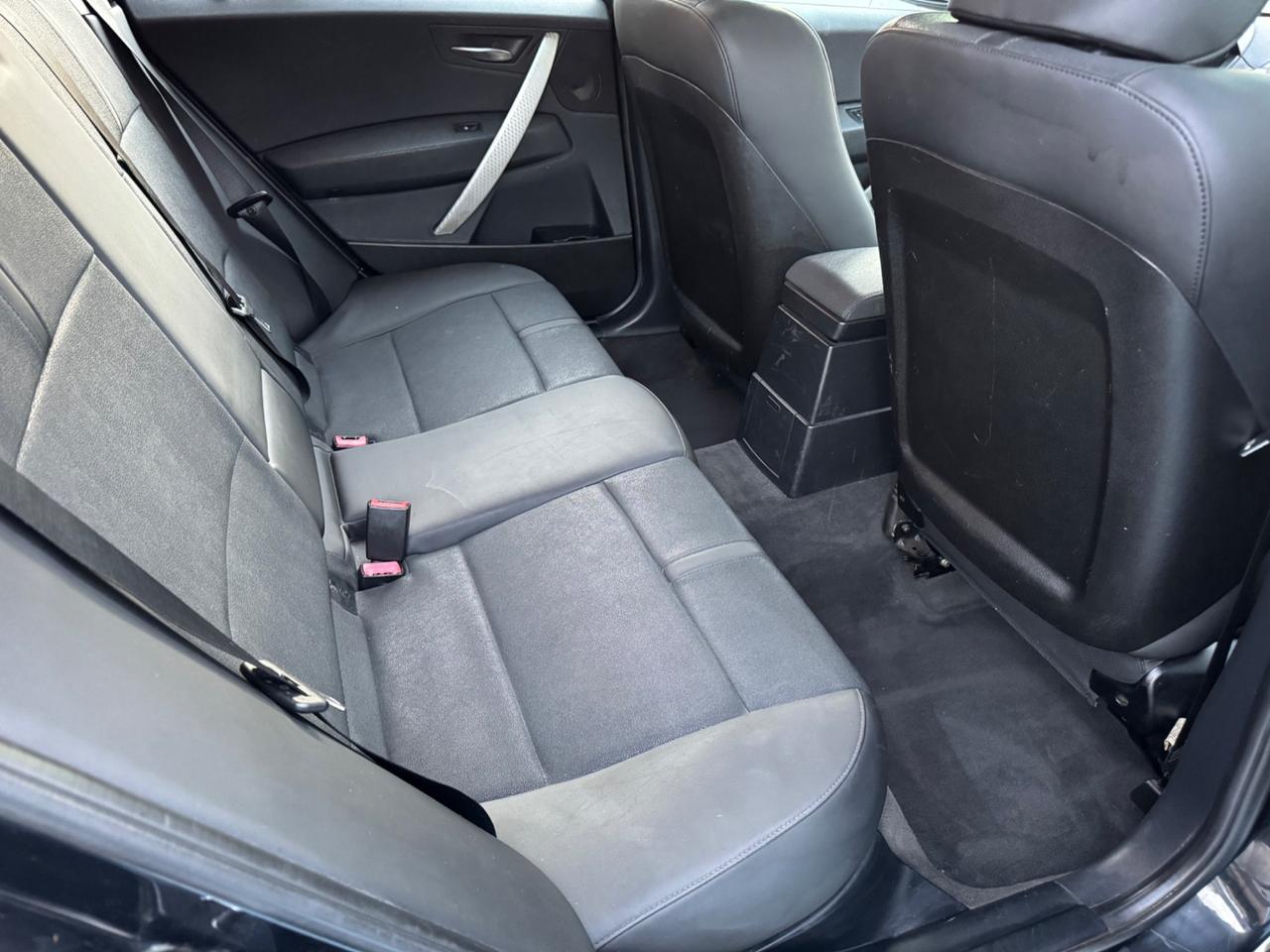 Bmw X3 2.0d cat Futura