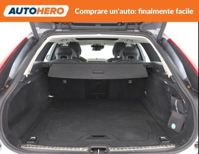VOLVO V90 D5 AWD Geartronic Inscription