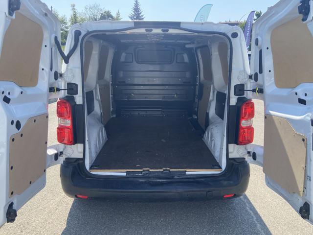 CITROEN Jumpy *PROMO* BlueHDi 150 S&S PL-TN Furgone M Club