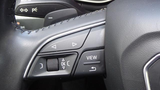 AUDI A4 allroad 2.0 TDI 190 cv Quattro S-Tronic